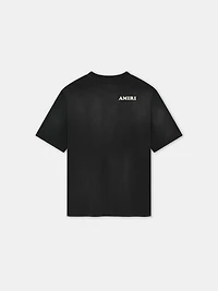 EASY MONEY TEE - Black