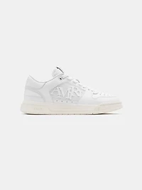 WOMEN - WOMEN'S CLASSIC LOW White