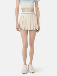 WOMEN - WOMEN'S MA QUAD SKIRT Ice Blue