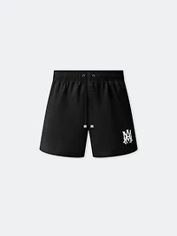 MA CORE LOGO SWIM TRUNK