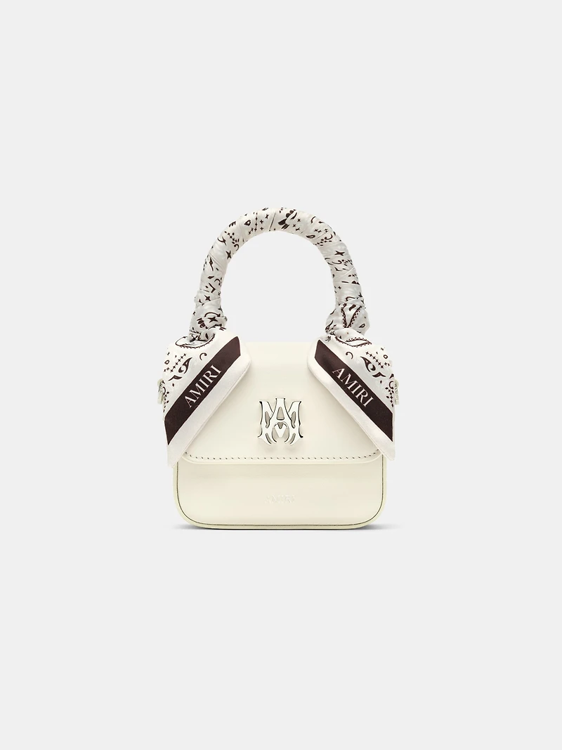 WOMEN - WOMEN'S NANO MA BAG