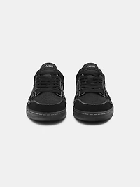 SKEL TOP LOW - Black