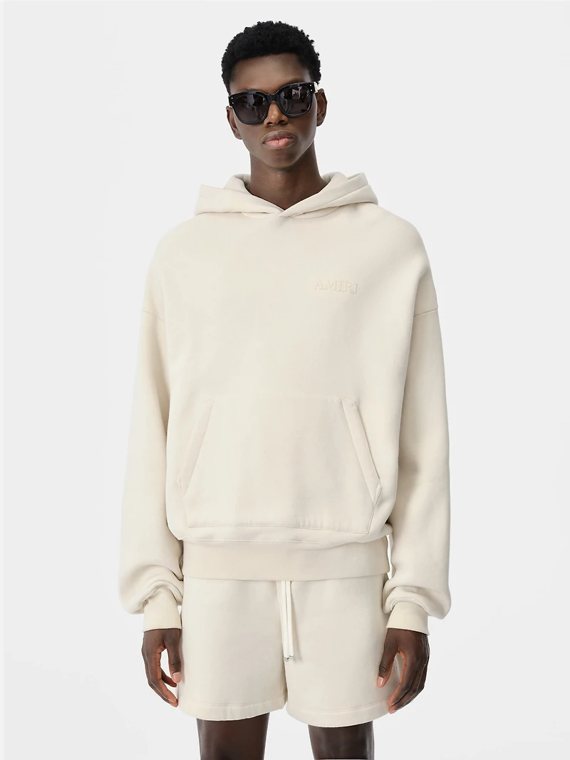 AMIRI OVERSIZED HOODIE