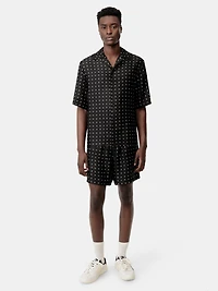 MIX AND MATCH MA SHORT - BLACK