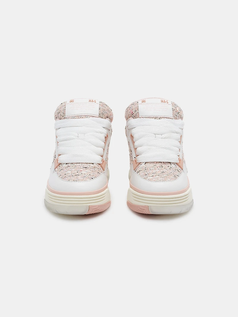 WOMEN - WOMEN'S BOUCLE MA-1 Evening Sand