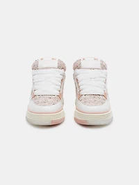 WOMEN - WOMEN'S BOUCLE MA-1 Evening Sand