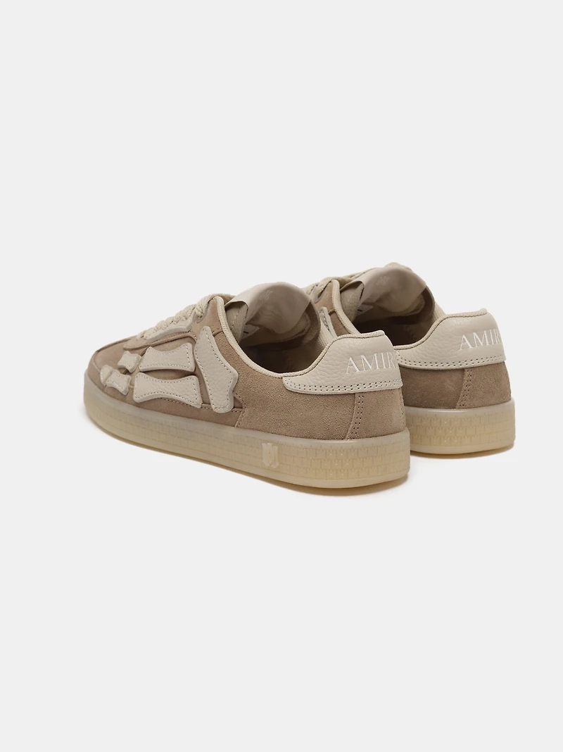 WOMEN - WOMEN'S PACIFIC BONES Brown