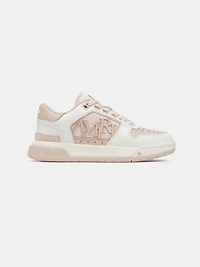 WOMEN - WOMEN'S CLASSIC LOW White Pink