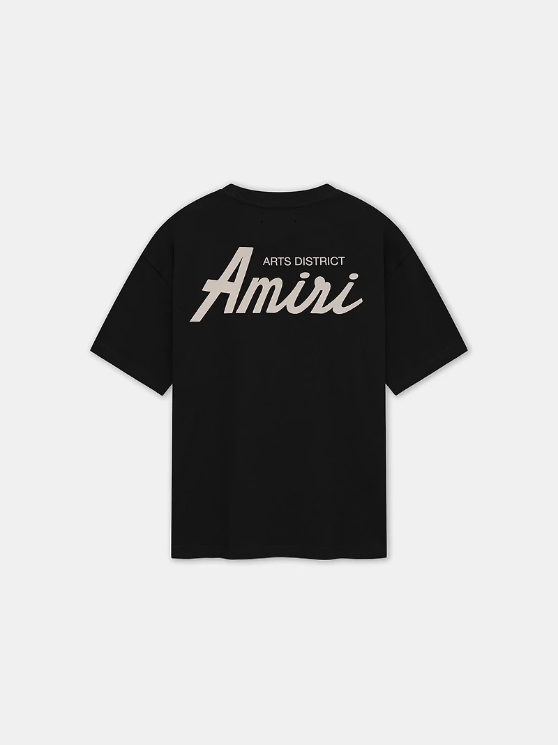 AMIRI CITY TEE