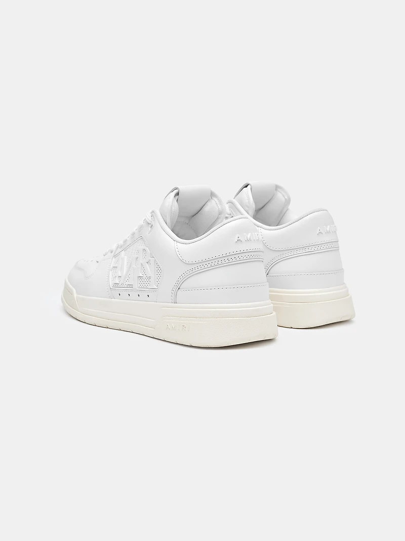 WOMEN - WOMEN'S CLASSIC LOW White
