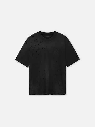 MA SHOTGUN EMBROIDERED TEE