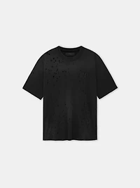 MA SHOTGUN EMBROIDERED TEE