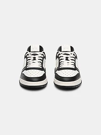 MA QUAD DEBOSSED CLASSIC LOW - Black