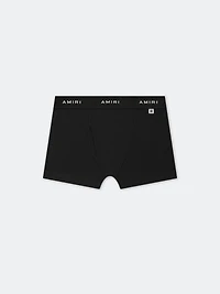 AMIRI BRIEFS 2 PACK - Black
