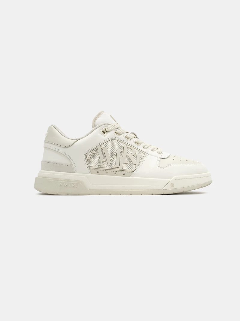 WOMEN - WOMEN'S CLASSIC LOW WHITE ALABASTER