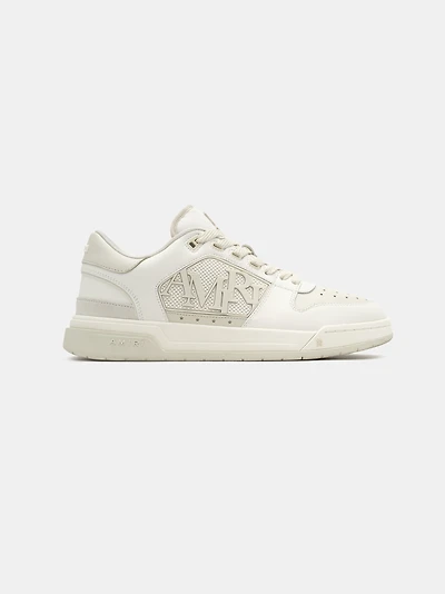 WOMEN - WOMEN'S CLASSIC LOW WHITE ALABASTER