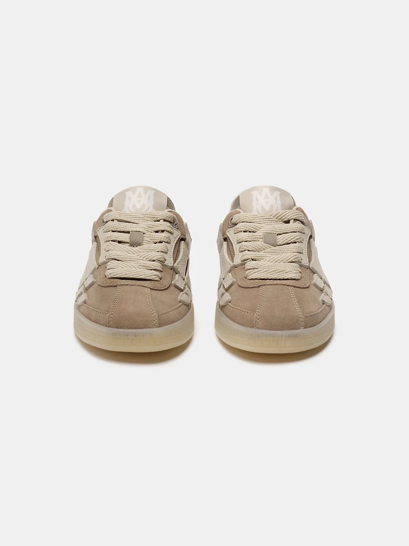 WOMEN - WOMEN'S PACIFIC BONES Brown