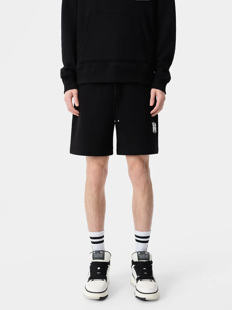 MA CORE LOGO SHORT - Black