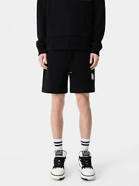 MA CORE LOGO SHORT - Black