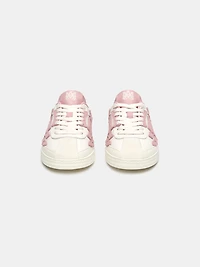 WOMEN - WOMEN'S PACIFIC BONES Vintage Pink