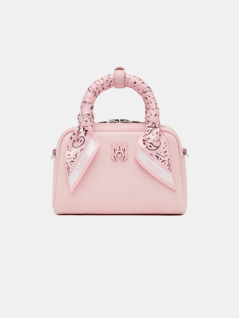 WOMEN - WOMEN'S MICRO BOWLING BAG