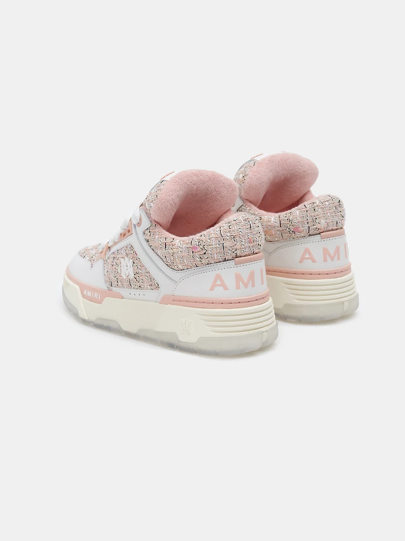 WOMEN - WOMEN'S BOUCLE MA-1 Evening Sand