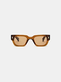 VENICE SUNGLASSES - Brown