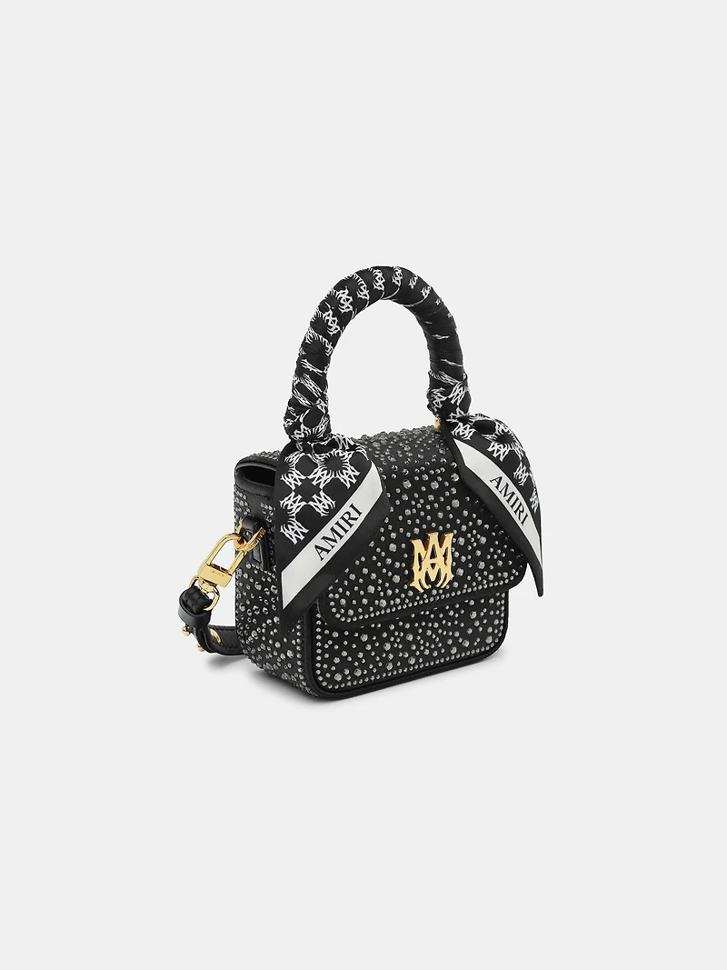 WOMEN - WOMEN'S CRYSTAL NANO MA BAG