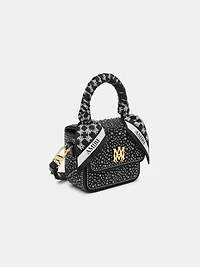 WOMEN - WOMEN'S CRYSTAL NANO MA BAG