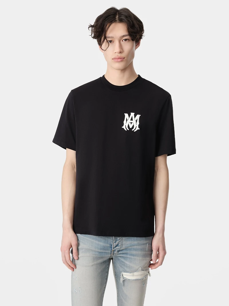 MA CORE LOGO TEE