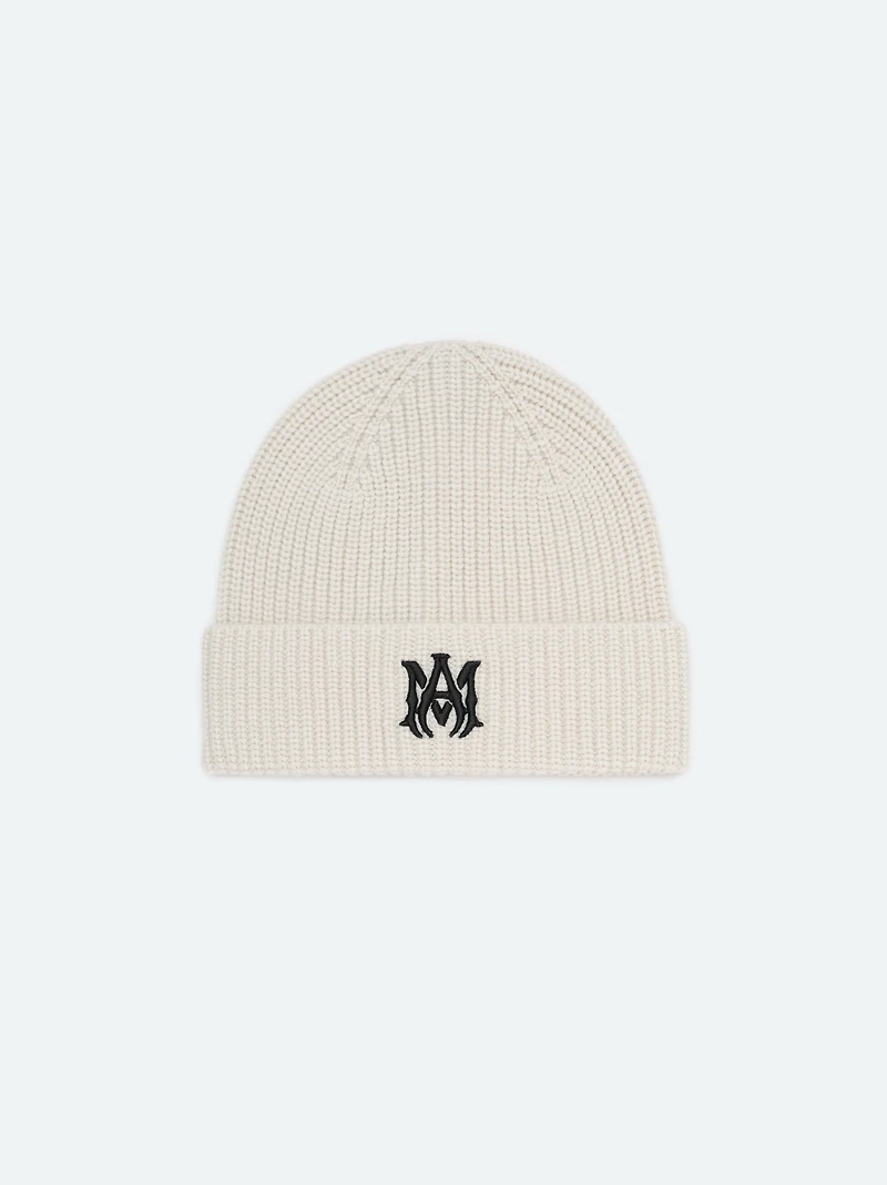 MA BEANIE - Alabaster