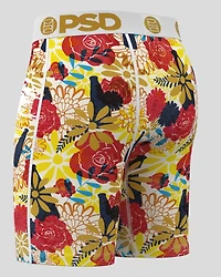 Floral Boxer Shorts