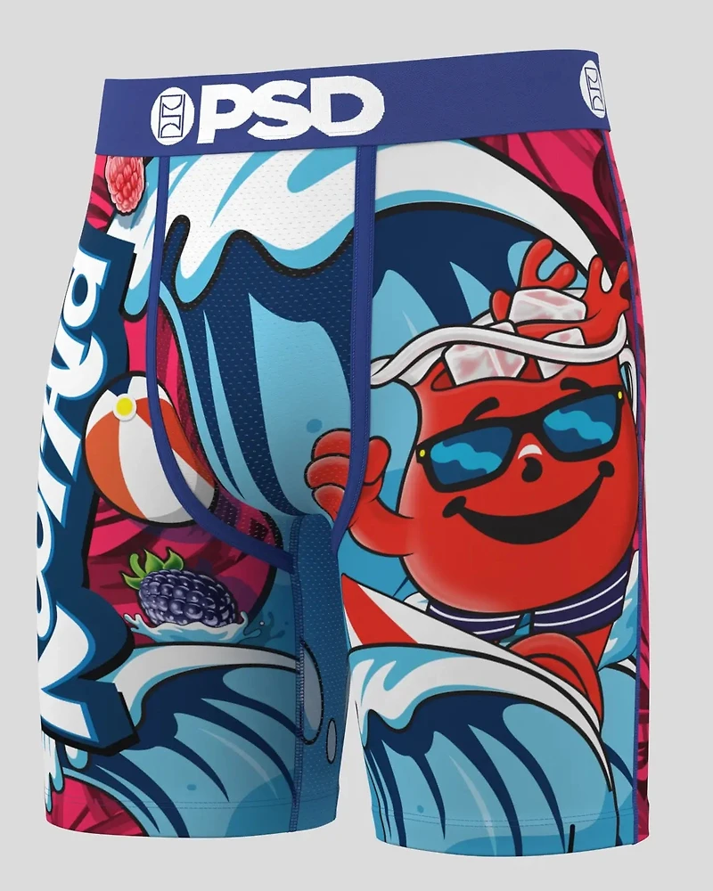 Boxer Kool Aid Surf