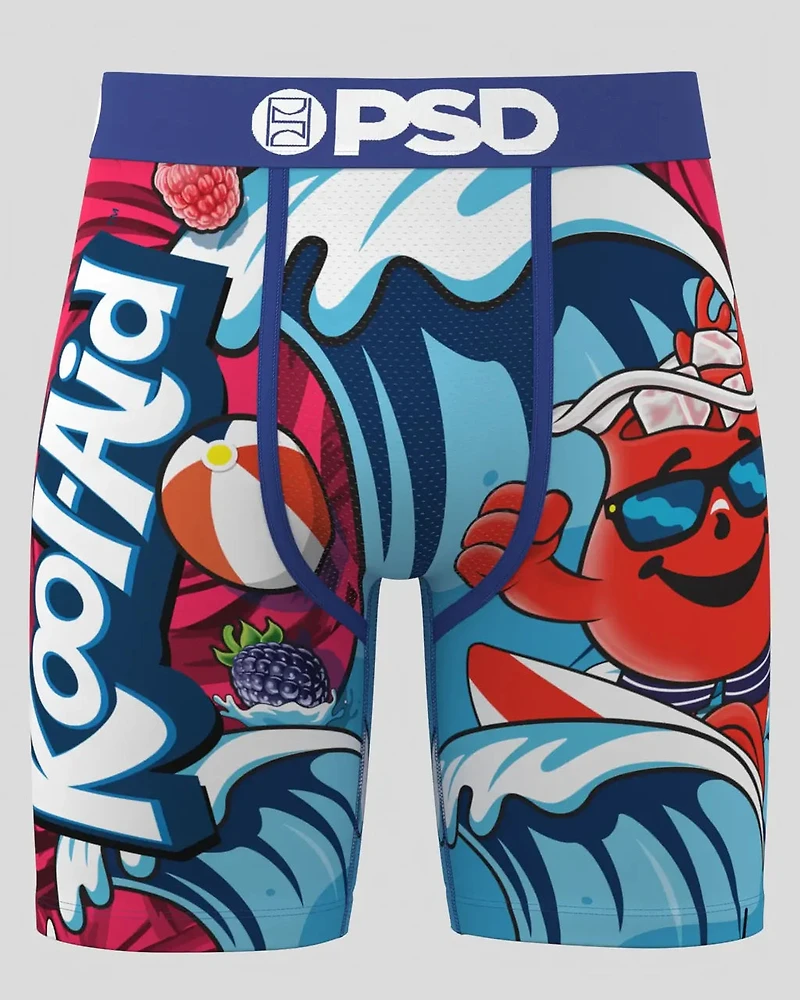 Boxer Kool Aid Surf