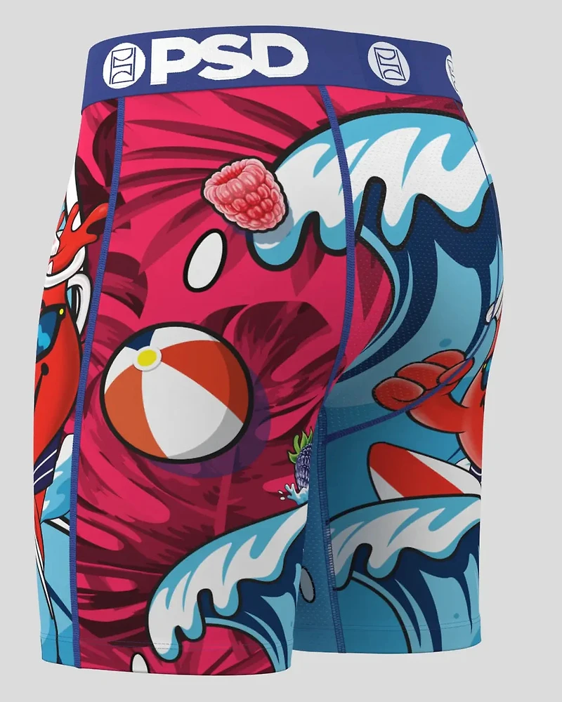 Boxer Kool Aid Surf