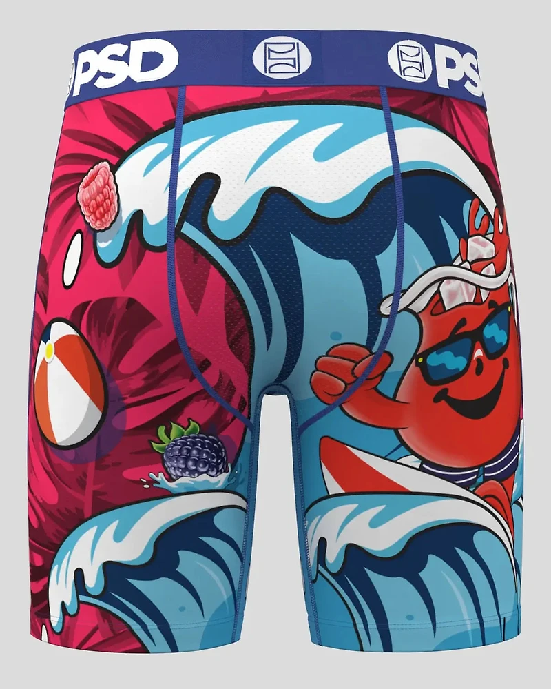 Boxer Kool Aid Surf