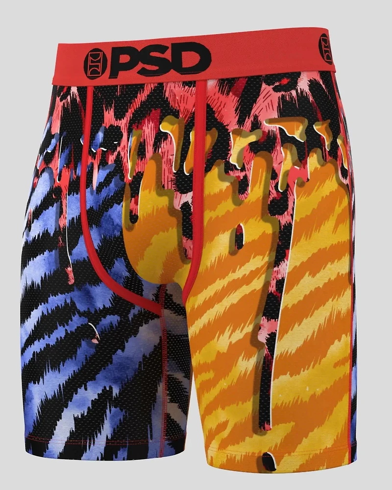 Boxer JA Hustle MM