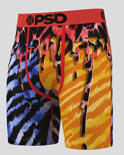 Boxer JA Hustle MM