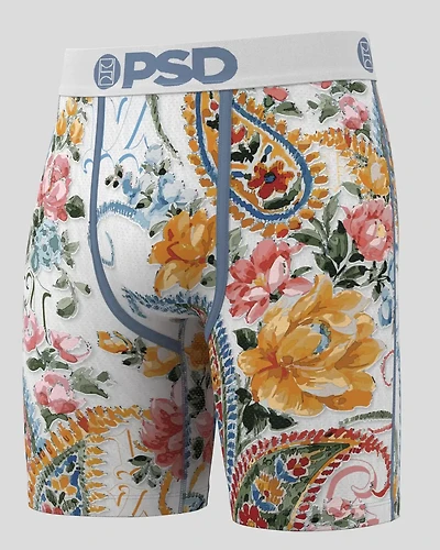Boxer JA Stitched MM