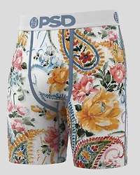 Boxer JA Stitched MM