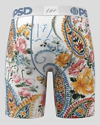 Boxer JA Stitched MM