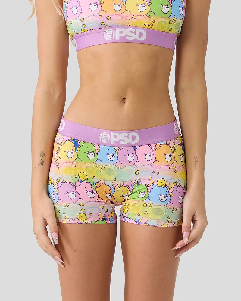 Boyshort CB Star BS