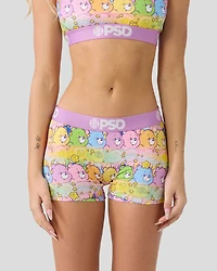 Boyshort CB Star BS