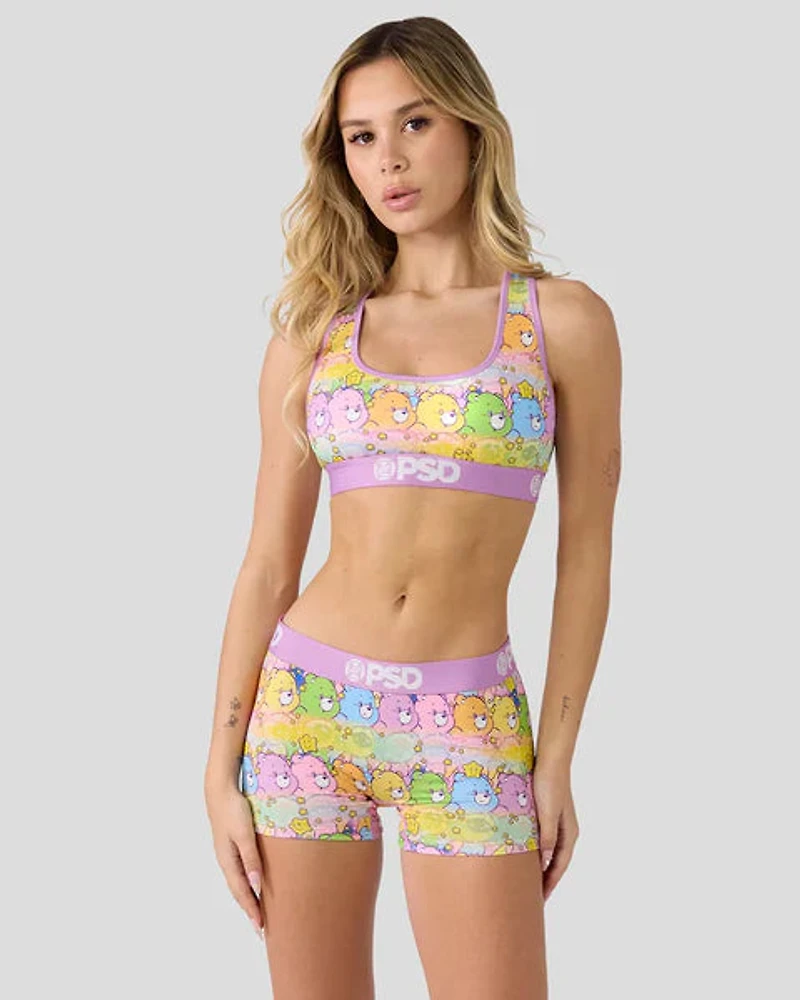Brassière de sport CB Star SB