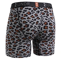 Boxer Swing Shift Leopard