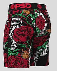 Boxer Eternal Roses