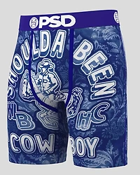 Boxer WB Cowboy