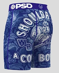 Boxer WB Cowboy