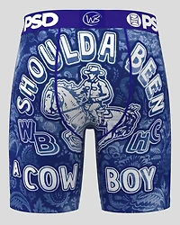 Boxer WB Cowboy