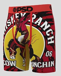 Boxer WB Cow Punchin'